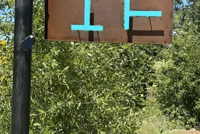 Image de Southwest Luxury Glamping - Horse Fly Tent