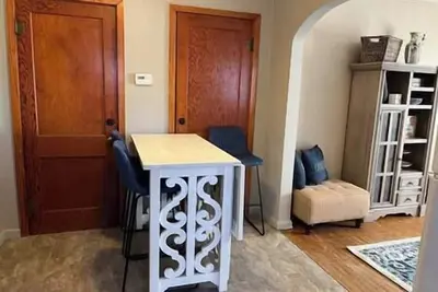 Image de Blue Suite at Brickhouse Inn