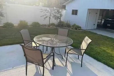 Image de Roam Suite at Brickhouse Inn