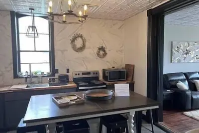 Image de Olive Hutch Upstairs Apartment