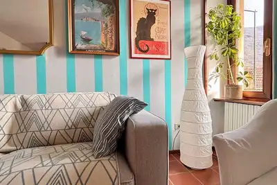 Image de Oh! megna in the historic heart