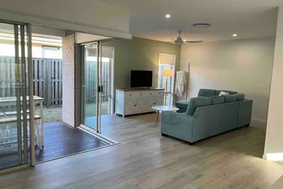 Image de Modern 4bedroom home charming family friendly Ipswich home