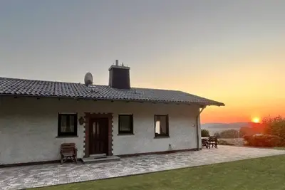 Image de Vintage house on the Heidchen with sauna