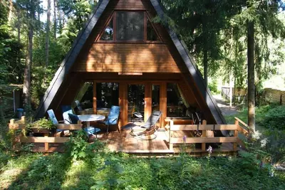 Image de New! Pine house