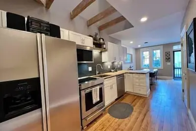 Image de The Conestoga House - Theater & Business District