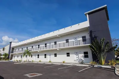 Image de A8 - Zen Escape @ Breezy Port