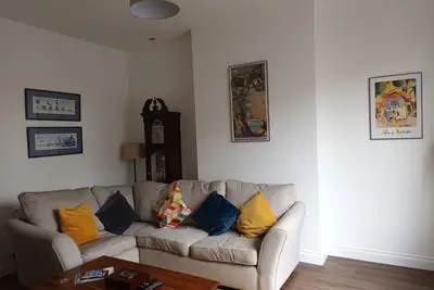 Image de Fabulous Flat in Felixstowe