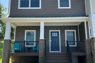 Image de Summit Townhouse, New Townhome In The Summit Community-Blacksburg, Va