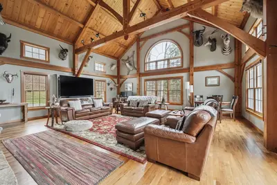 Image de New! Tigertown Lodge ~ Ra496108