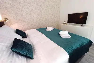 Image de Lunex Apartment