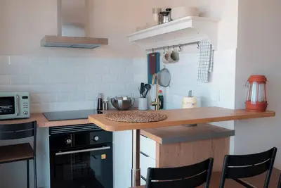 Image de Apartment on the beach overlooking Lálbufera with incredible sunsets!