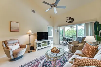 Image de Naples Condo 10 Mi to Beach: Pool & Hot Tub Access
