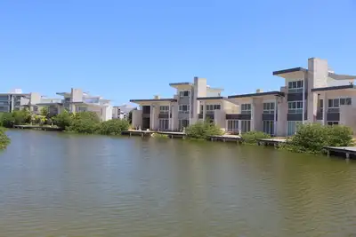 Image de Exclusive Towhouses in Tucacas, Puerto Morrocoy