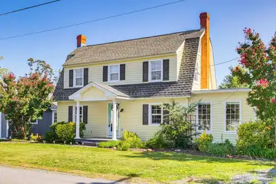 Image de Tilghman Island Retreat By Knapps Narrows!