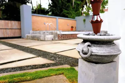 Image de \"Escape to Serenity - Discover Your Luxury Private Villa Oasis\"