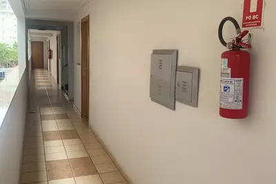 Image de Corporate flat with 5 single beds in Bueno