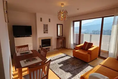 Image de One Bedroom Apartment Pirin Lodge