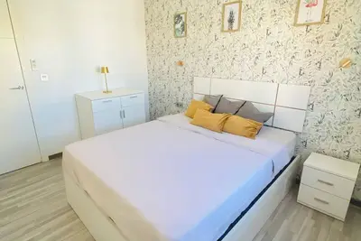 Image de Nice apartment with good location