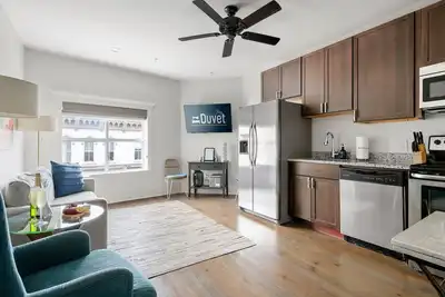 Image de The Quad at 493 - 4 Suites - Right on King!