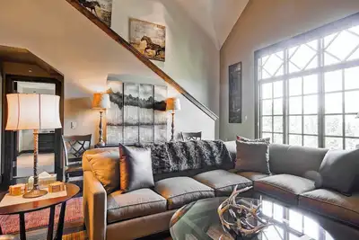 Image de Ascent 402 - 3 Bedroom Residence