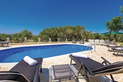 Image de Bel appartement à Barbat avec WiFi