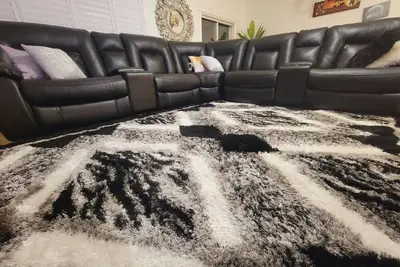 Image de Cozy Family Retreat