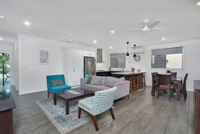 Image de The Garden Suite at Buchan House- Comfort and Convenience Minutes from Cairns!