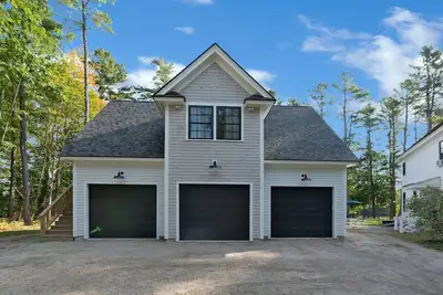 Image de Riverfront! Close to Dock Square & Beach! Kbk/Kpt