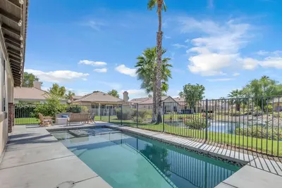 Image de Agave House ~ Free Pool and Spa 🏊‍♀️ Heat  🐕 Pets Welcome! Onsite ⛳️🎾