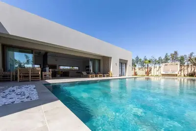 Image de Villa L'Opulence Marrakech