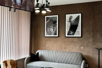 Image de Lovely apartment with WiFi in Sofia, near the Business Park. Free parking.