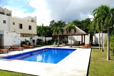 Image de Playa del Carmen Apartment