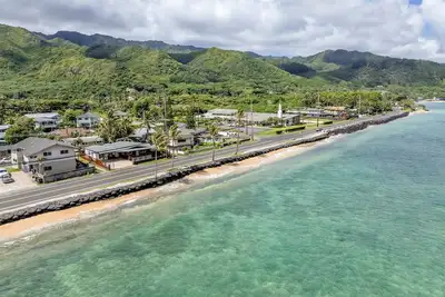 Image de Hoku Hideaway - Ac, Ocean Views
