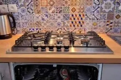 Image de Escape. . . .