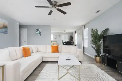 Image de Cozy Home Plainfield Indy