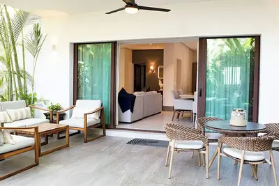 Image de Casa Shanti 3bd 3ba House in Kovay Gardens by Puerto Vallarta, Stunning Rooftop
