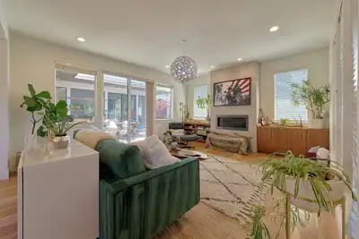 Image de Gorgeous 3-bedroom house with WiFi, Ac in fabulous Discovery Park Westside Bend