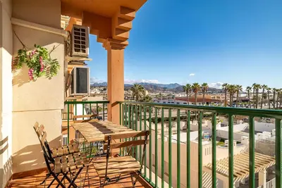 Image de Appartement confortable à Torrox Costa