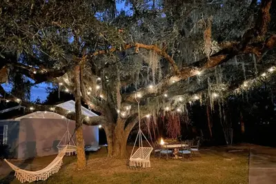 Image de Fl's Nature Coast Getaway - 4br/2ba w/ Boat Parking