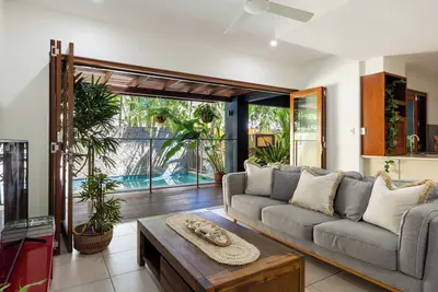 Image de Savannah Villa Elua