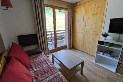Image de Appartement