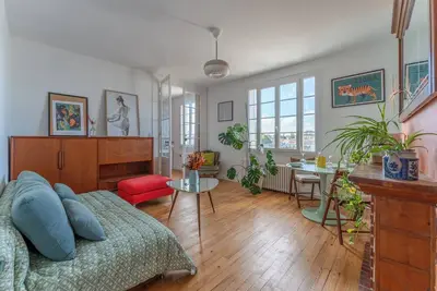 Image de Appartement Campestre - Welkeys