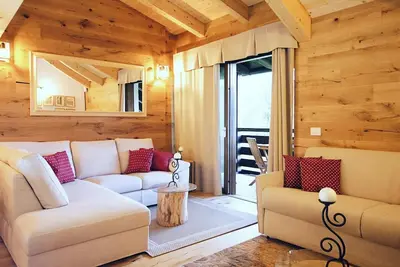 Image de SkyWay Apartment Cavalese