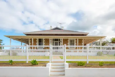 Image de Villaporé - Port Vincent