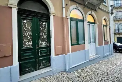 Image de Chalet for 5 in the heart of Lisbon