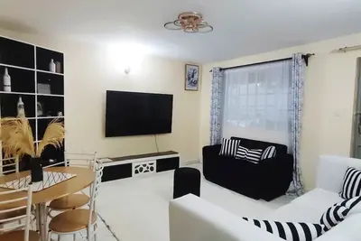 Image de 2 bedroom master ensuite in Cbd. enjoy easy access to everything in the city