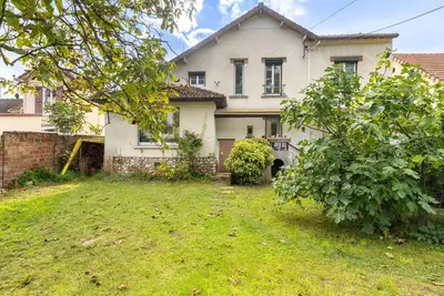 Image de Awesome home in La Frette-Sur-Seine