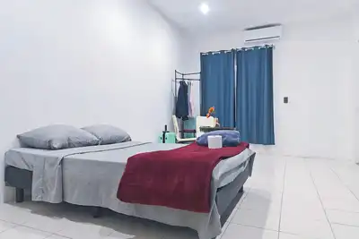 Image de Mini apartment, centrally located, safe and comfortable