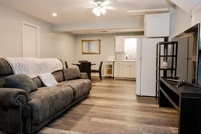 Image de Clean, Cozy & Private 2-Bdrm Retreat In The Woods