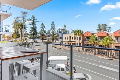 Image de Kiama Sea Breeze Apartment